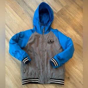 Burton Youth Winter Jacket